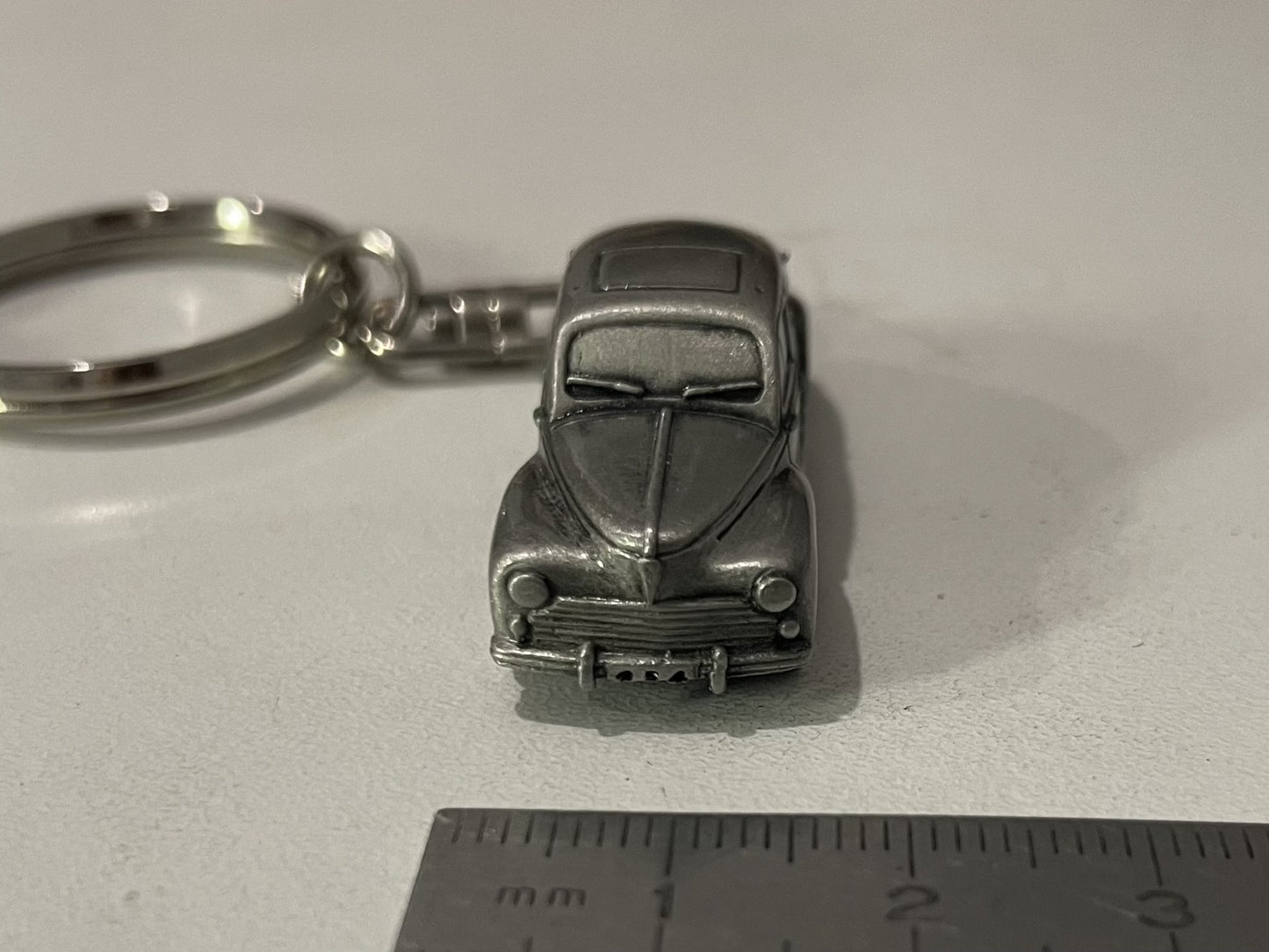 Porte-clés Peugeot 203 1957 PRESTIGE
